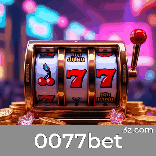 0077bet: Bônus e Promoções Exclusivas para Você