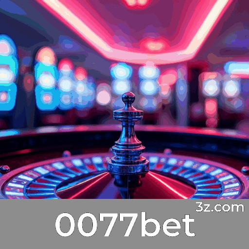 0077bet: Experiência de Cassino Imersiva para Brasileiros